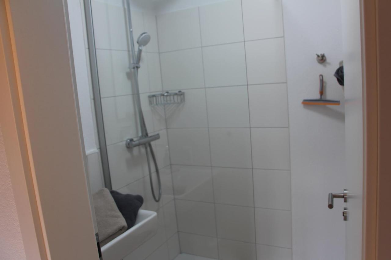 Waldblick Apartment Baiersbronn Ngoại thất bức ảnh